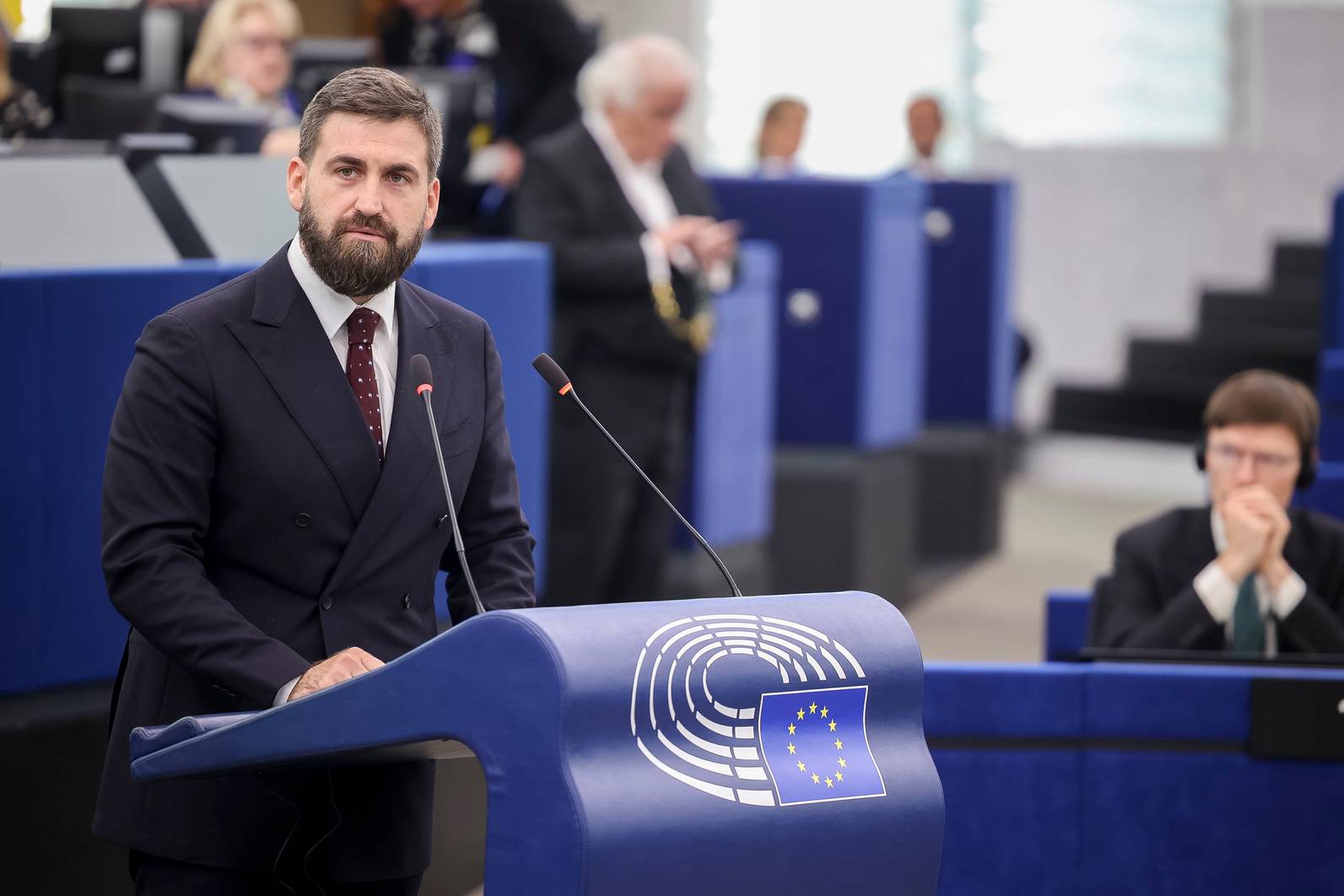 Андрей Новаков